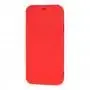 Чехол книжка для iPhone 11 Pro Max Hoco colorful красный