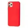 Чехол книжка для iPhone 11 Pro Max Hoco colorful красный