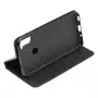 Чохол книжка Samsung Galaxy A11 / M11 Black magnet чорний