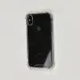 Чохол для iPhone Xs Max Armored WXD ударопрочний прозорий