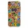 Чохол Pokemon GO для iPhone 6 посилені кути чотири