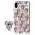 Чохол для iPhone Xs Max блискітки print + popsocket "попкорн" Чохол для iPhone Xs Max блискітки print + popsocket "попкорн"