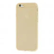 Чехол для iPhone 6 / 6s Star shining золотистый