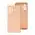 Чохол для Xiaomi  Redmi Note 10 Pro Wave camera colorful pink sand