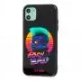 Чехол для iPhone 11 ArtStudio CyberPunk Born to be Bad