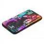 Чохол для iPhone 11 ArtStudio CyberPunk мотоцикліст