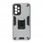 Чехол для Samsung Galaxy A23 Iron Warriors silver