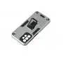 Чехол для Samsung Galaxy A23 Iron Warriors silver