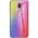 Чохол для Xiaomi Redmi 8A Twist glass "бузковий"
