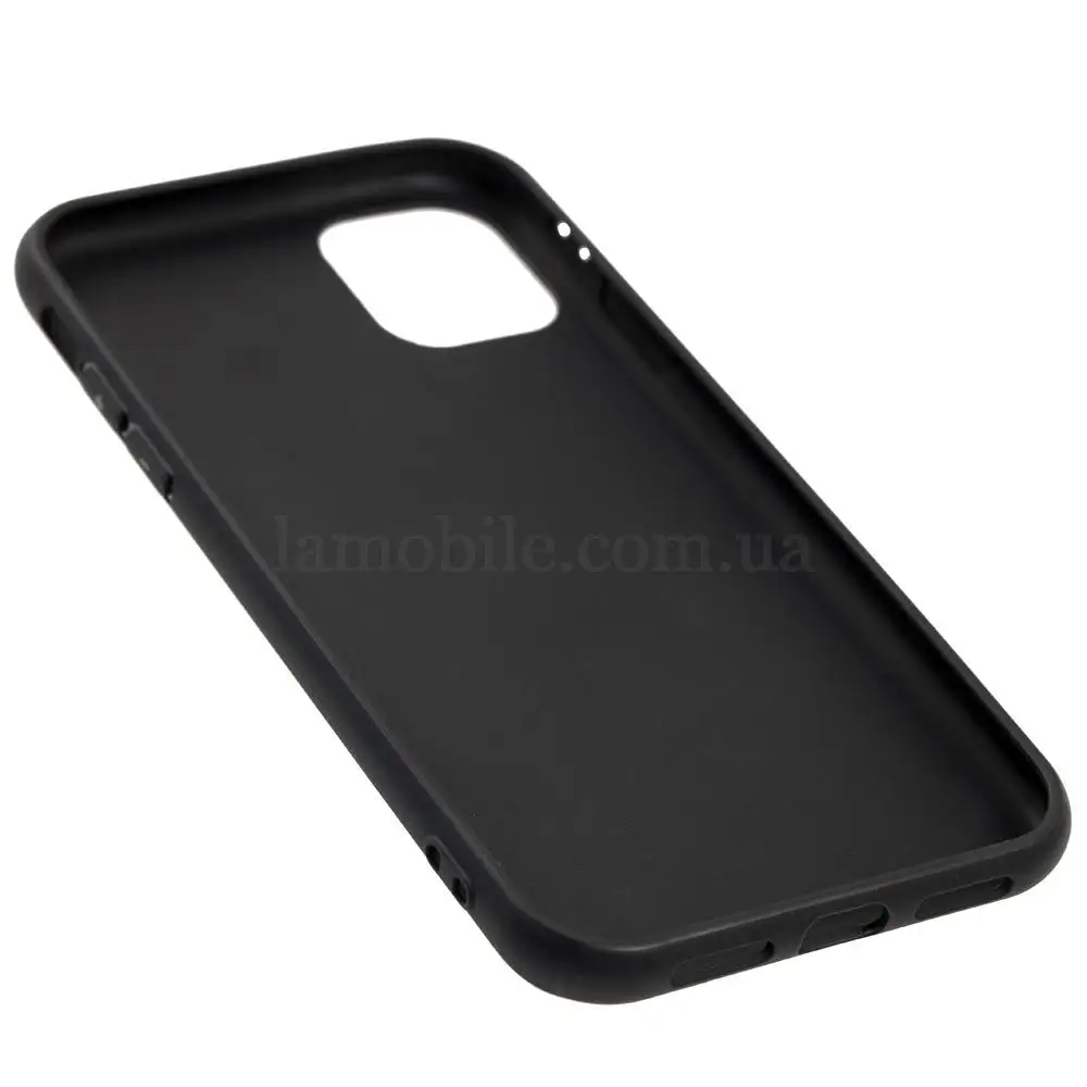 Чохол для iPhone 11 Joker Scary Face hahaha