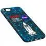 Чехол для iPhone 7 / 8 IMD Yang style шатл Дискавери
