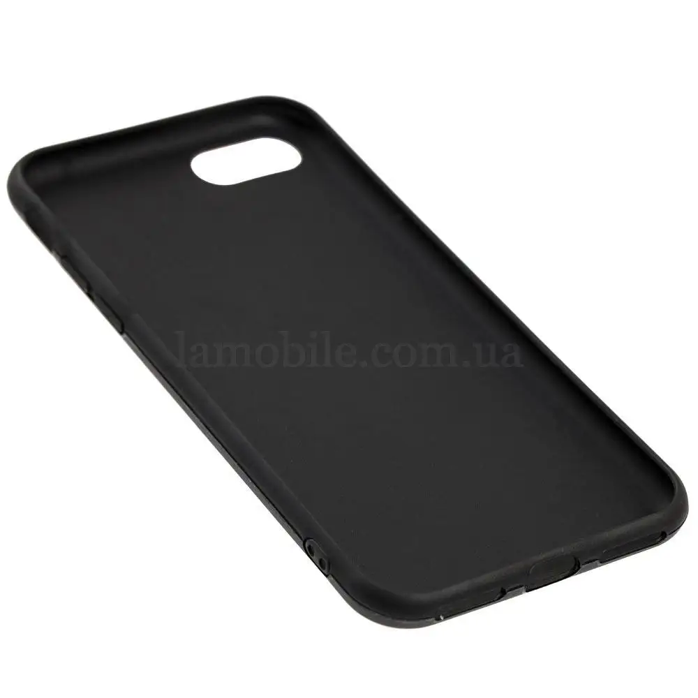 Чехол для iPhone 7 / 8 IMD Yang style шатл Дискавери