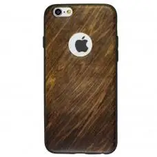 Чехол Hoco для iPhone 6 beech wood