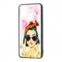 Чехол для Samsung Galaxy M31 (M315) Girls UV peace