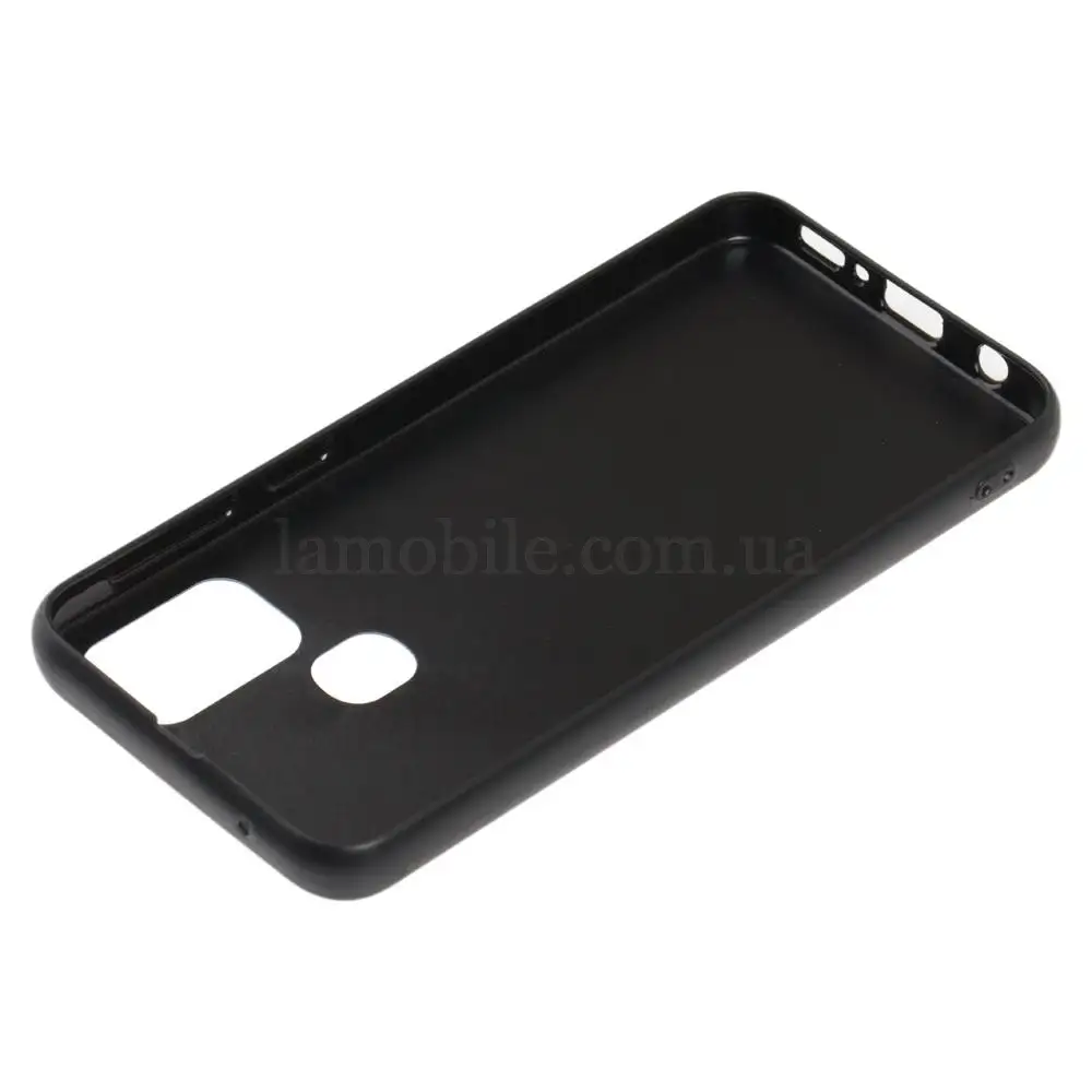 Чехол для Samsung Galaxy M31 (M315) Girls UV peace