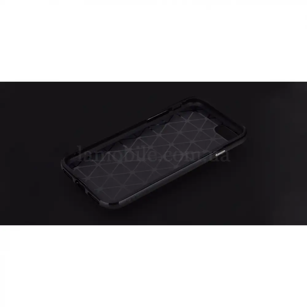 Чохол Rock Vision Series для iPhone 7/8 рожевий