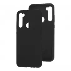 Чохол для Xiaomi Redmi Note 8T Wave Full чорний