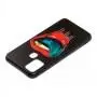 Чохол для Samsung Galaxy M31 (M315) Fashion mix trap