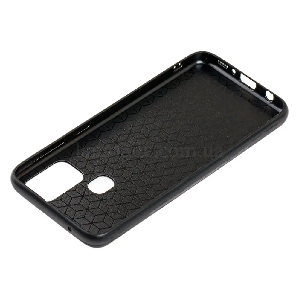 Чохол для Samsung Galaxy M31 (M315) Fashion mix trap