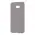Чехол для Samsung Galaxy J4+ 2018 (J415) Silicone Full серый  