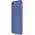 Чохол для iPhone 7/8 Soft Touch case синій