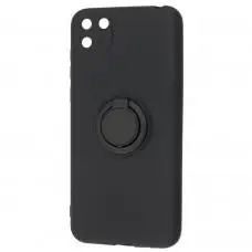Чохол для Huawei Y5p ColorRing чорний
