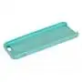 Чохол silicone case для iPhone 6 / 6s marine green