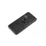 Чохол для Samsung Galaxy A33 5G Serge Ring Armor ударостійкий чорний