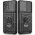 Чехол для Samsung Galaxy A72 (A725) Serge Ring Armor ударопрочный черный Чехол для Samsung Galaxy A72 (A725) Serge Ring Armor ударопрочный черный