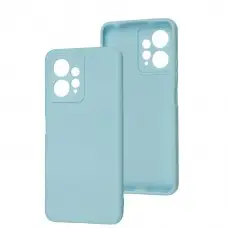 Чохол для Xiaomi Redmi Note 12 4G Candy бірюзовий