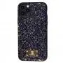 Чохол для iPhone 11 Pro Puloka Macaroon чорний