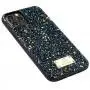 Чохол для iPhone 11 Pro Puloka Macaroon чорний