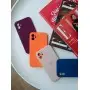 Чехол для iPhone 11 Pro Max Square Full camera dark blue
