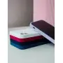 Чехол для iPhone 11 Pro Max Square Full camera dark blue
