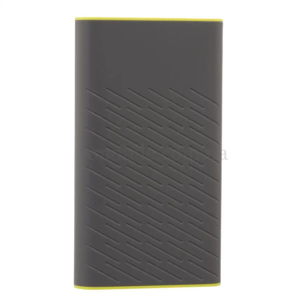 Внешний аккумулятор power bank Hoco B31 Rege 20000mAh gray