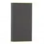Внешний аккумулятор power bank Hoco B31 Rege 20000mAh gray