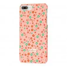 Чохол Cath Kidston для iPhone 7 Plus / 8 Plus рожевий