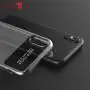 Чохол для iPhone X / Xs X-Level Antislip прозорий