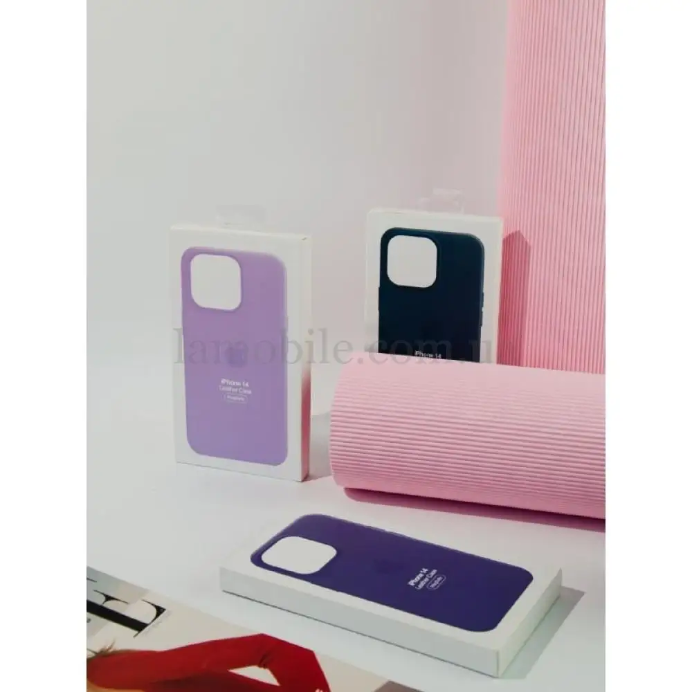 Чехол для iPhone 11 Pro Max Leather classic Full brown