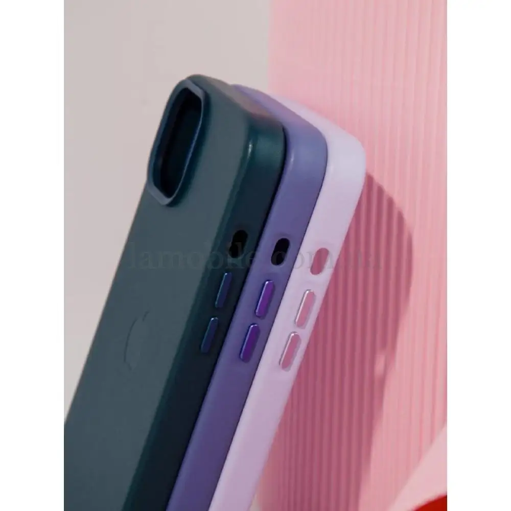 Чехол для iPhone 11 Pro Max Leather classic Full brown