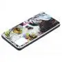 Чехол для Samsung Galaxy A31 (A315) Fashion mix девочка 