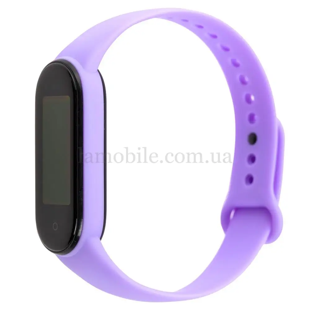 Ремешок для Xiaomi Mi Band 5 / 6 original design dasheen 