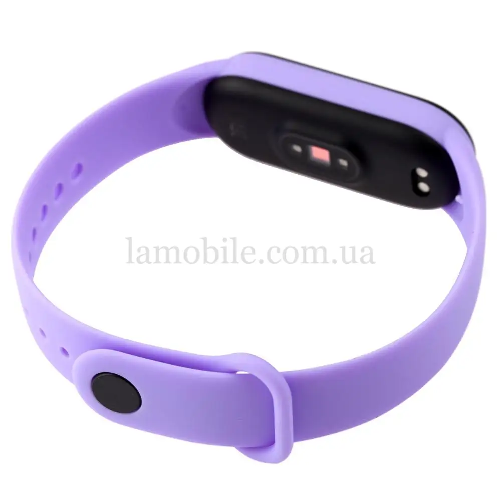 Ремешок для Xiaomi Mi Band 5 / 6 original design dasheen 