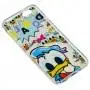Чехол для iPhone 6 перламутровый donald