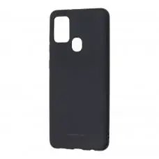 Чехол для Samsung Galaxy M31 (M315) Molan Cano Jelly черный