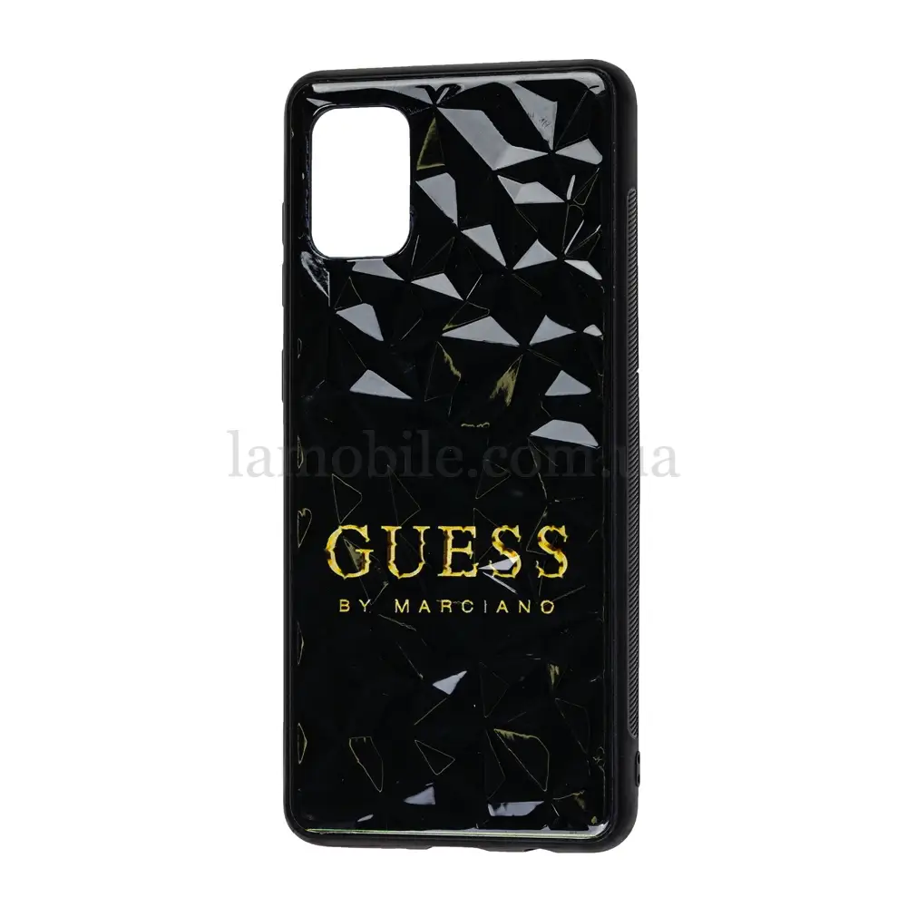 Чохол для Samsung Galaxy A31 (A315) W-Brand GU