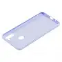 Чехол для Samsung Galaxy A11 / M11 Wave Fancy pigeon with sunflower seeds