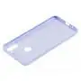 Чохол для Samsung Galaxy A11/M11 Wave Fancy haski/light purple
