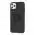 Чохол для iPhone 11 Pro Max ColorRing чорний