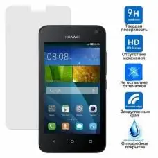 Захисне скло для Huawei Y3c Y360